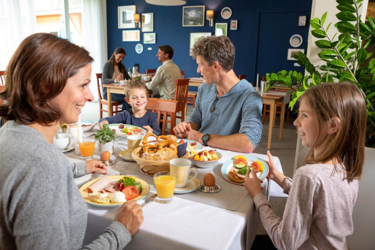 Jufa Hotel Nördlingen Εξωτερικό φωτογραφία